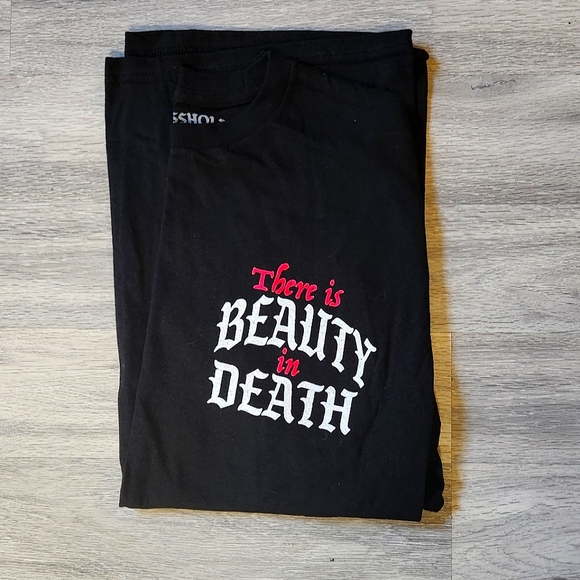 Brand new Alf beauty in death t shirt medium - Picture 2 of 4